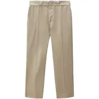 West Coast Choppers Austin Pants Beige 32 / 32 Homme