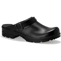 Sanita Duty Griptec Clog 1011 O.H. avec lanière