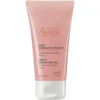 Avene Gelée Gommante Douceur 50 ml Peeling