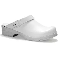 Sanita Duty Griptec Clog 1011 O.H. avec lanière