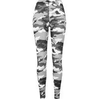 Urban Classics Leggings | XL | female