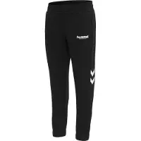 Hummel Pantalon 'Legacy 2.0' noir / blanc