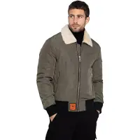 Bombers Original Versmold Jacket Vert L Homme