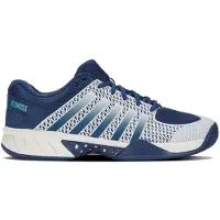 K-Swiss Express Light Pickleball Shoes Bleu EU 40 Homme