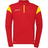Uhlsport Sweat à Demi-zip Squad 27