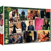 Trefl PUZZLE 1000 Wicked Cadres du film 10945