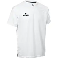 Derbystar Primo Maillot v24 enfants blanc Gr 116