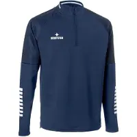 Derbystar Primo Trainingstop V24 - navy weiss, Größe:164