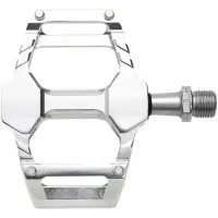 HT Components Ar06 Pedals Argenté