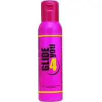 Eros 4 YOU - GLIDE LUBRIFIANT À BASE DE SILICONE 100 ML
