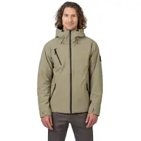 Hannah Derk Ii Jacket Vert L Homme
