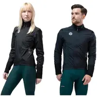 Gobik Thermal Superarmour Jacket Noir XL