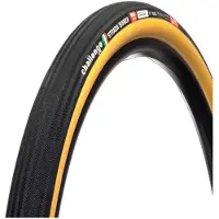 Challenge Strada Bianca Pro Handmade Smartplus Tubular 700c X 40 Gravelreifen Golden 700C x 40 Golden 700C x 40