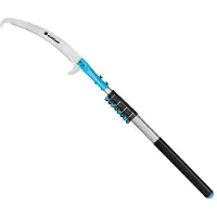 Cellfast Gabarit de coupe - guide de coupe - 40-425 - SCIE TÃLESCOPIQUE C.CELLPRO 3m