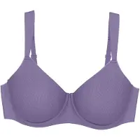 Triumph Soutien-gorge minimiseur ' Red Label Essential Minimizer ' violet