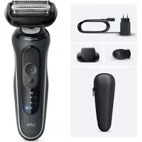 Braun Rasoir Électrique Série 6