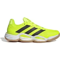 Adidas Stabil 16 Trainers Jaune EU 43 1/3 Homme