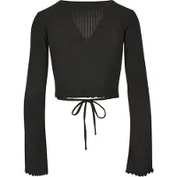 Urban Classics Cardigan noir