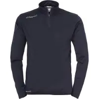 Uhlsport Essential Tracksuit Jacket Bleu 5XL Homme