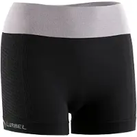Lurbel Venus Lite Short Leggings Noir M Femme