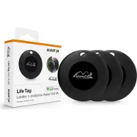 Aligator Alligator Lifetag Apple Find My 3pcs