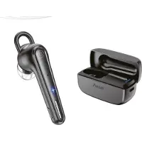 Axtel Bt25 Wireless Earphones Noir