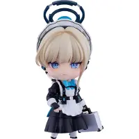 Good Smile Company Blue Archive Toki Asuma Nendoroid Figure 10 Cm Bleu