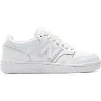 New Balance Baskets basses '480' blanc