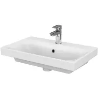 Cersanit Moduo 60 cm lavabo (K116-010-ECO) (380 mm, 600 mm)