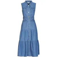 Morgan's Pomade Robe RNAUTICA femmes - Bleu - FR 36