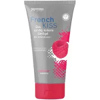 Joydivision Lubrifiant pour sexe oral Frenchkiss Framboise