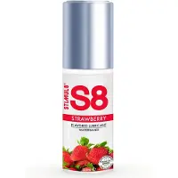 Stimul8 Sti9802 125ml Lubricant Clair