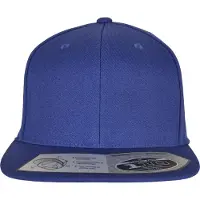 Flexfit Casquette '110' bleu roi