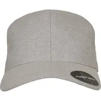 Flexfit Casquette argent