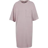 Urban Classics Robe rose ancienne