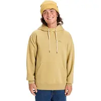 Quiksilver Salt Water Hoodie Beige M Homme