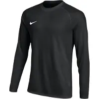 Nike Shirt Dri-FIT Park VIII LS Hommes