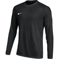 Nike Shirt Dri-FIT Park VIII LS Hommes
