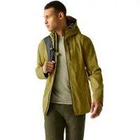Regatta Radler Jacket Vert 3XL Homme