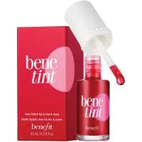 Benefit Benetint BLUSH LIQUIDE LÈVRES ET JOUES MINI 6 ML