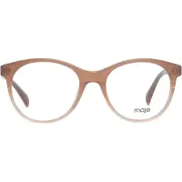 Maje Lunettes de Vue MJ1005 51/18/140 Nude degrade Acetate WOMAN MJ1005