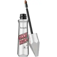 Benefit Wenkbrauwen Wenkbrauw-gelGimme Brow + wenkbrauwgel No. 4,5 Medium 3 g ()