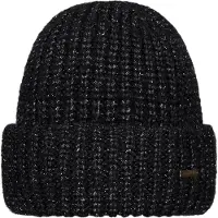 Barts Bonnet 'Arugama' noir