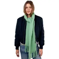 Barts Écharpe 'Keridda' vert
