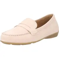 Gabor Mocassins ADELE femmes - Beige - 39