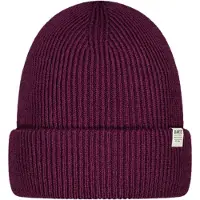 Barts Bonnet 'Kinabalu' rouge foncé