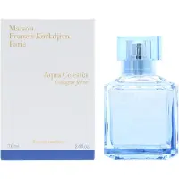 Maison Francis Kurkdjian Eau de Parfum - - Aqua Celestia Cologone Forte - 70 ml - Unisexe - Bleu
