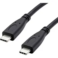 Roline RM USB3.2Gen2 Kabel PD20V5A C-C ST/ST 1m