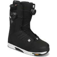 Dc-shoes Judge Double Boa Black / White 40.5