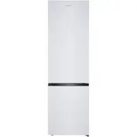 Heinner HCNF-HM326E++, 326 l, Système sans givre (réfrigérateur), SN-ST, 3,8 kg/24h, E, Blanc
